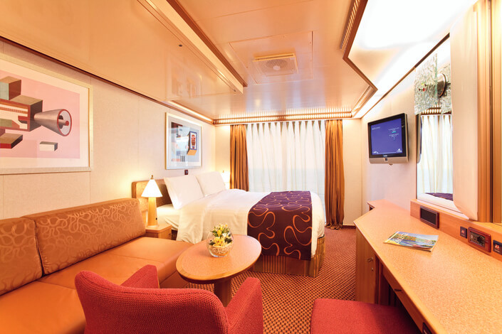 Cruise foto