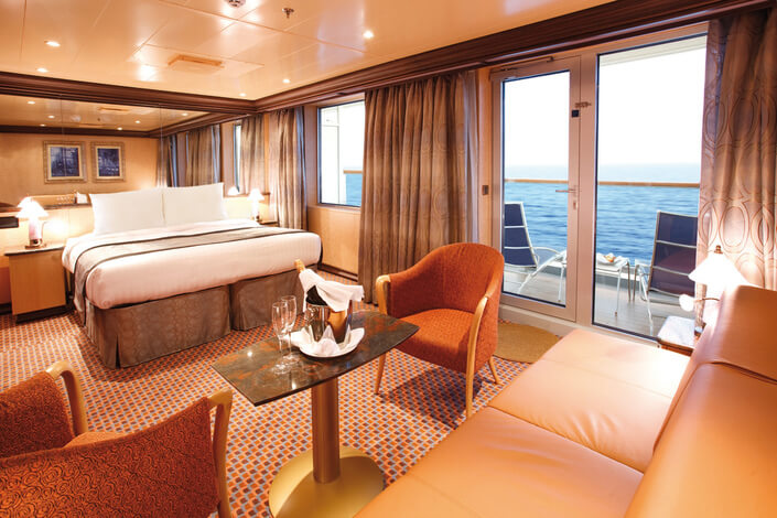 Cruise foto