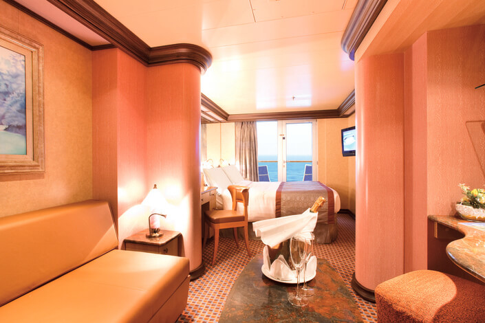 Cruise foto