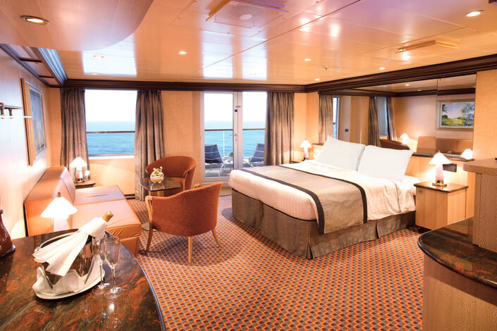 Cruise foto