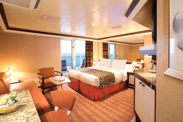 Cruise foto