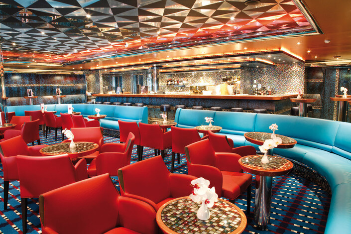 Cruise foto