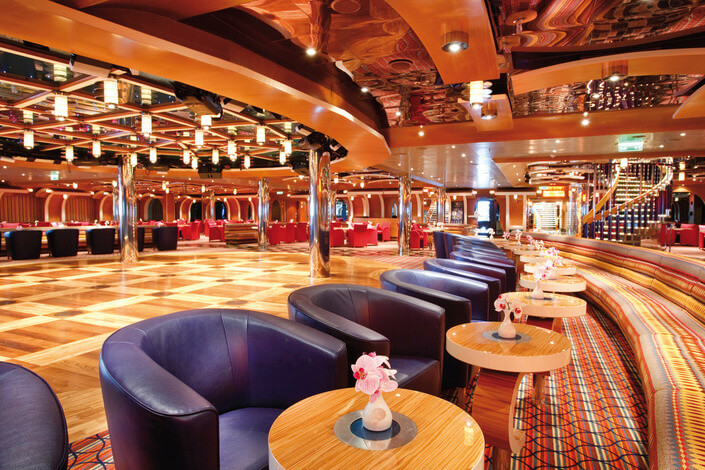 Cruise foto