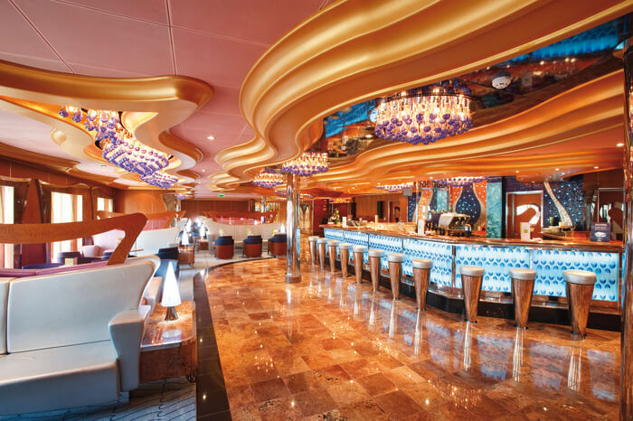 Cruise foto