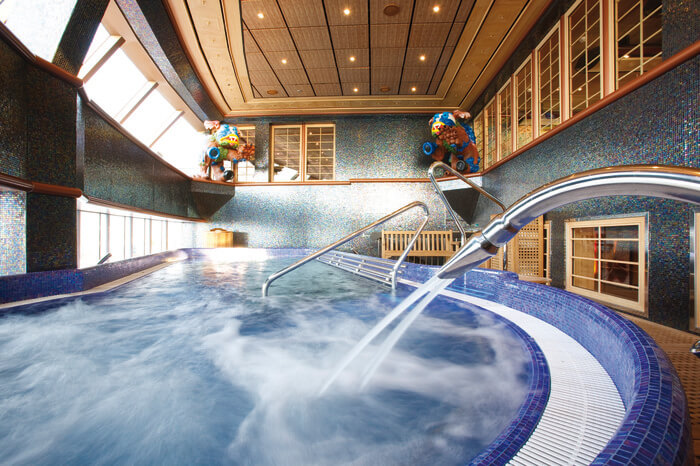 Cruise foto