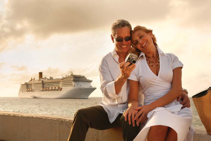 Cruise foto