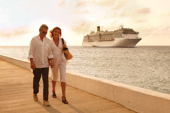 Cruise foto