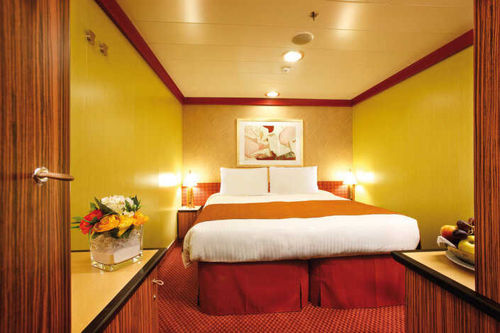 Cruise foto