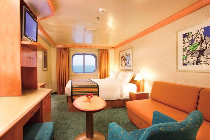 Cruise foto