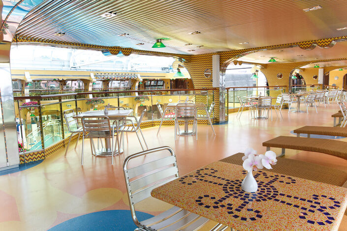 Cruise foto