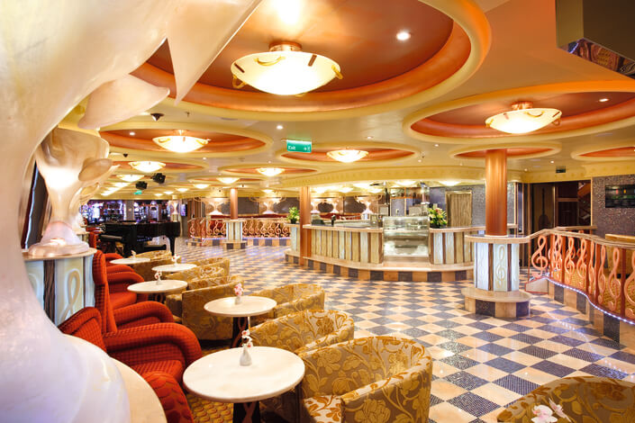 Cruise foto