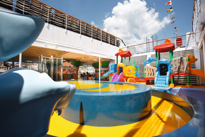Cruise foto