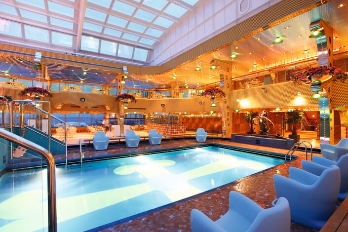 Cruise foto