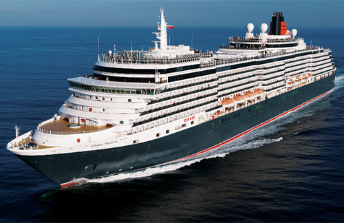Cruise foto