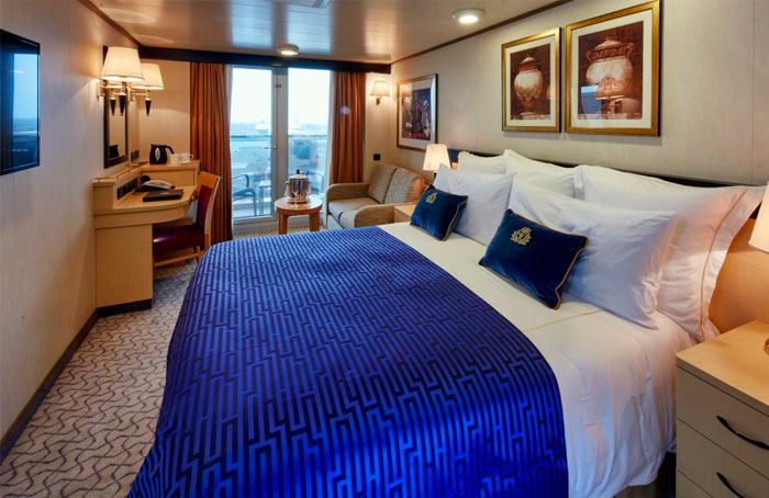 Cruise foto
