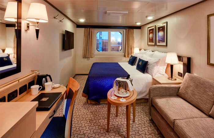 Cruise foto