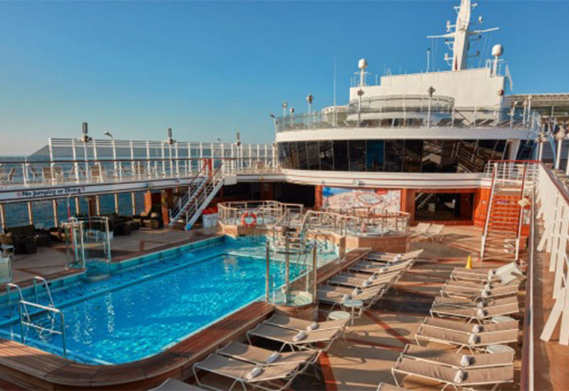 Cruise foto