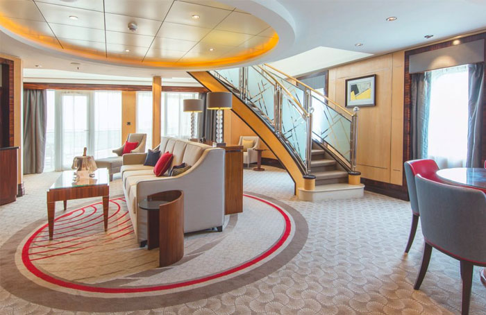Cruise foto