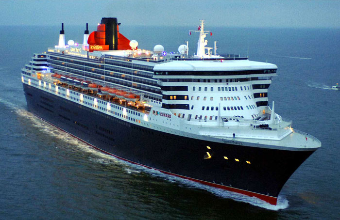 Cruise foto