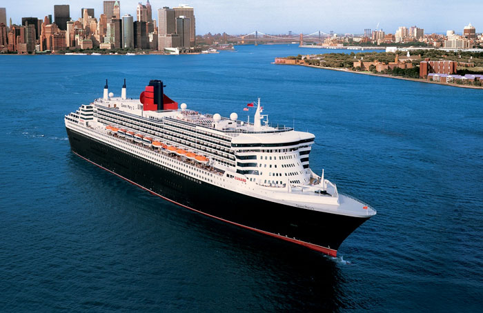 Cruise foto