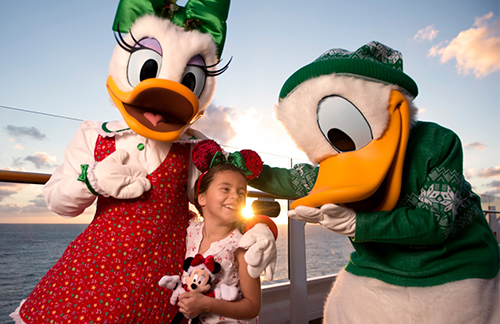 Cruise foto
