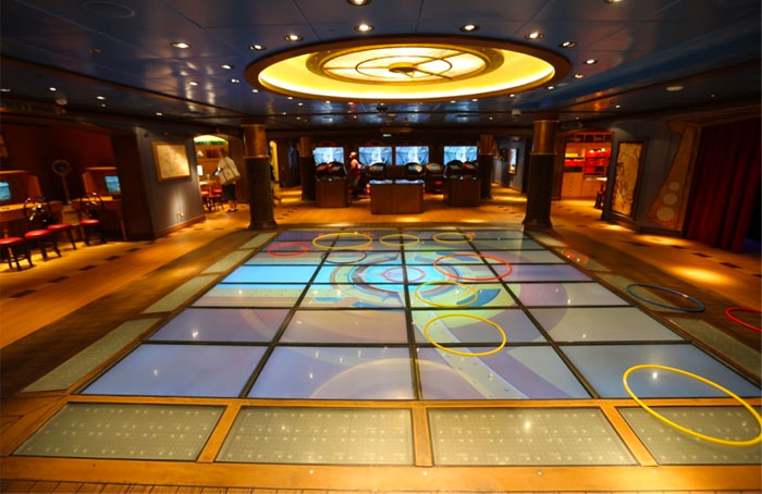 Cruise foto