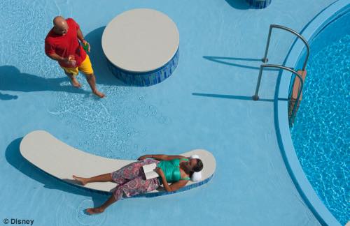 Cruise foto