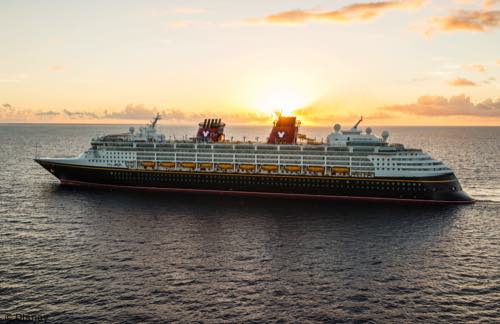 Cruise foto