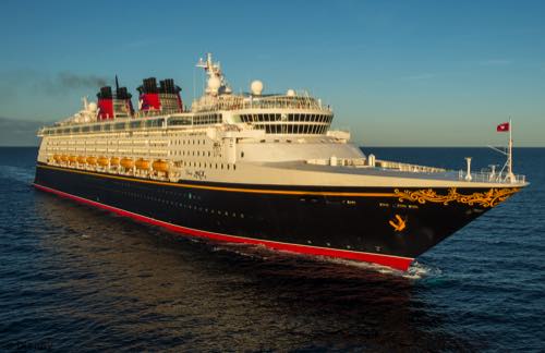Cruise foto