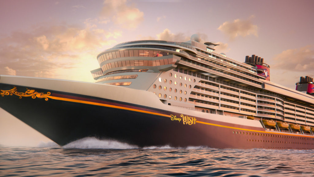Cruise foto