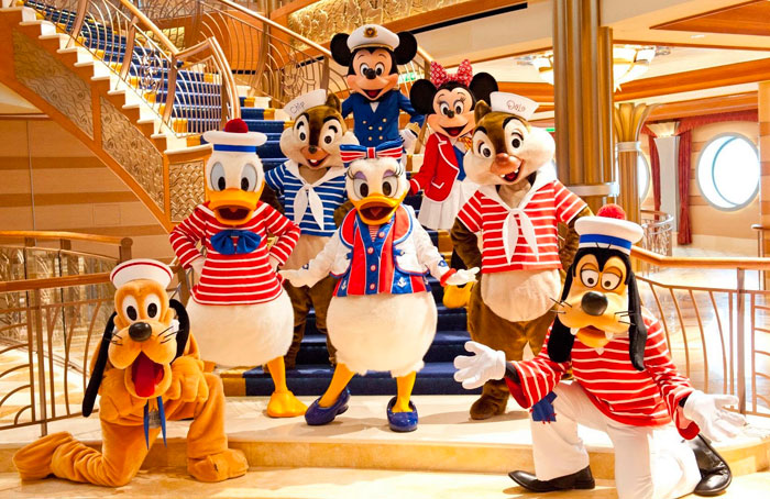 Cruise foto