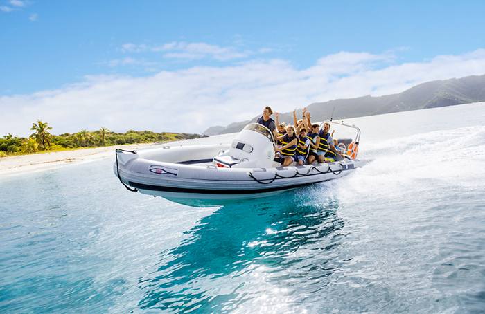 Cruise foto