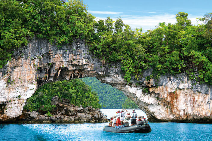 Cruise foto