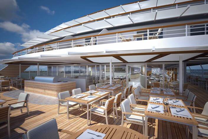 Cruise foto