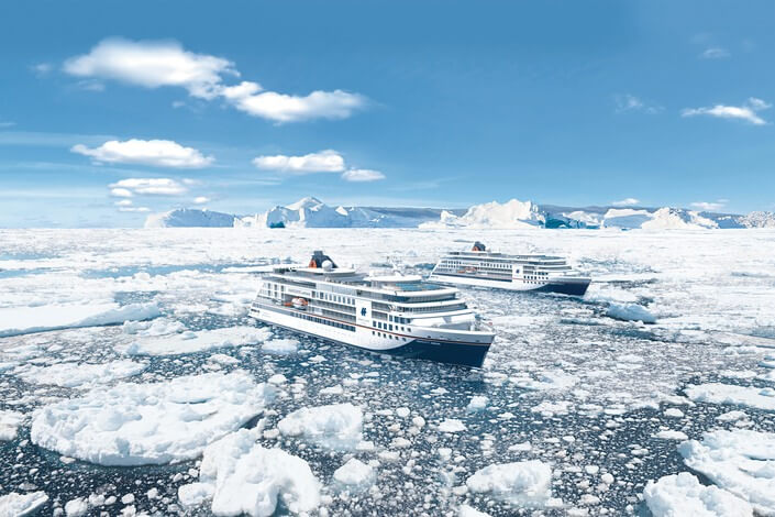 Cruise foto