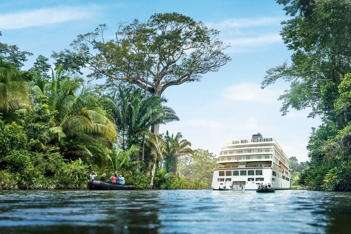 Cruise foto