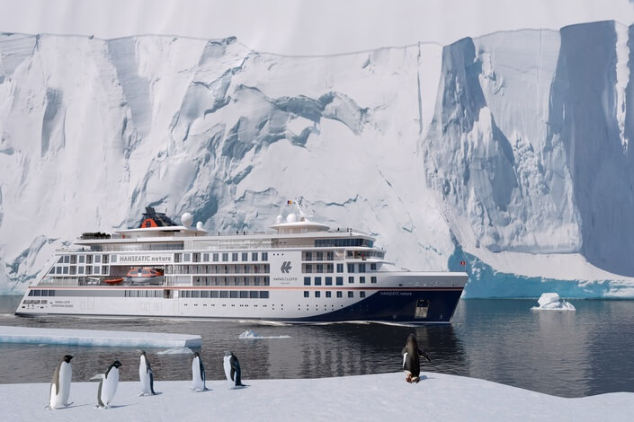 Cruise foto