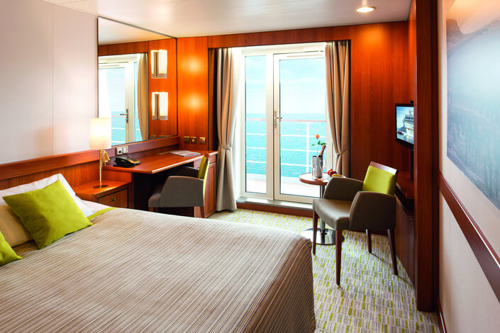 Cruise foto
