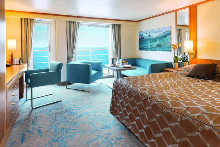 Cruise foto