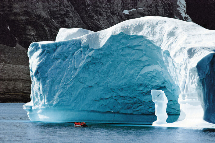 Cruise foto