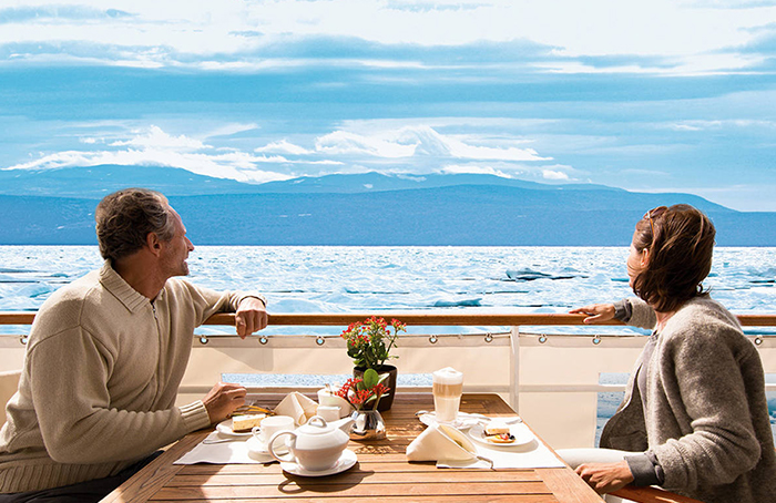 Cruise foto