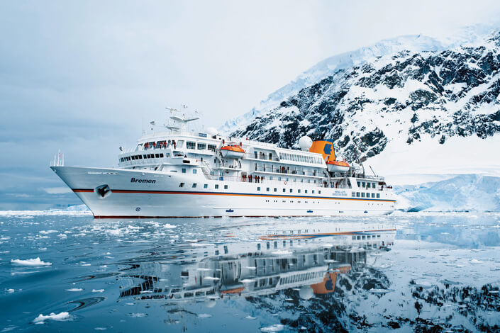 Cruise foto