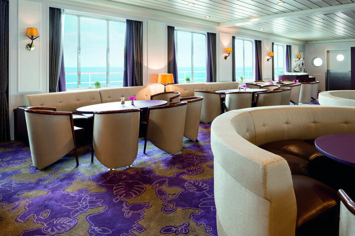 Cruise foto