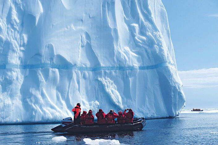 Cruise foto