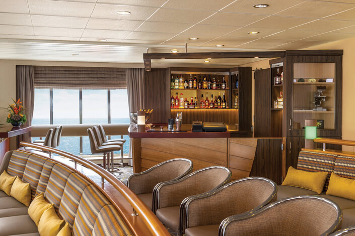 Cruise foto