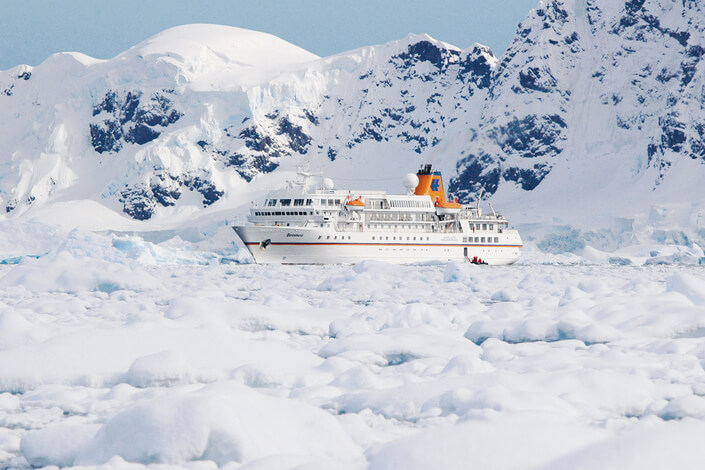 Cruise foto