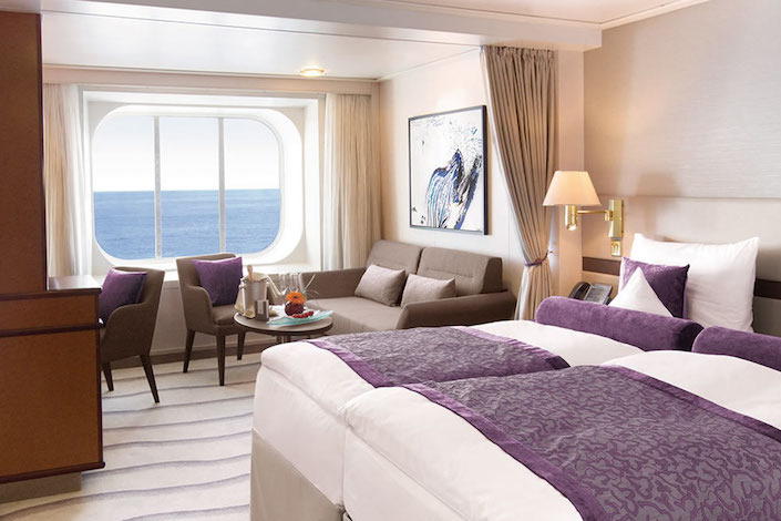 Cruise foto
