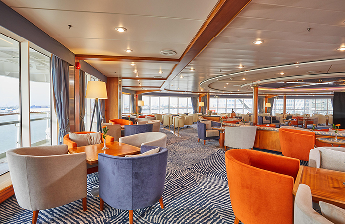 Cruise foto