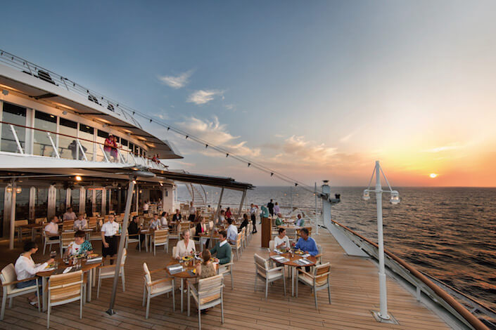 Cruise foto
