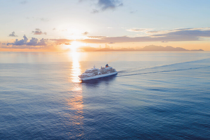 Cruise foto